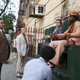 Image for article titled The Deuce faces a choice: Do it dirty, or do it clean?